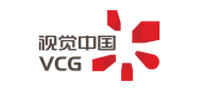 视觉中国VCG品牌LOGO图片