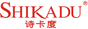 SHIKADU/诗卡度品牌LOGO图片