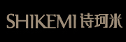 SHIKEMI/诗珂米品牌LOGO图片