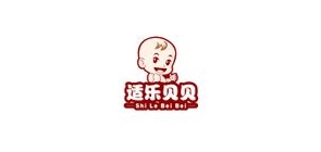 适乐贝贝品牌LOGO图片