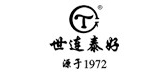 世连泰好品牌LOGO图片