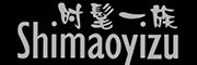 Shimaoyizu/时髦一族品牌LOGO图片