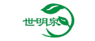 世明泉LOGO