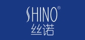 shino品牌LOGO图片