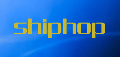 shiphop品牌LOGO图片