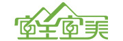 室全室美品牌LOGO图片