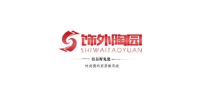 饰外陶园品牌LOGO图片