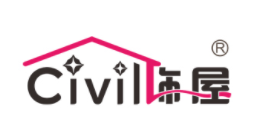 饰屋品牌LOGO