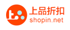 shopin/上品折扣品牌LOGO图片