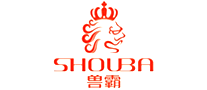 SHOUBA/兽霸品牌LOGO图片