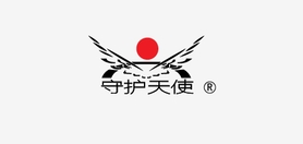 守护天使品牌LOGO图片