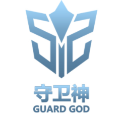 守卫神LOGO