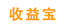 收益宝品牌LOGO图片