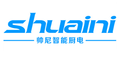 帅尼品牌LOGO图片