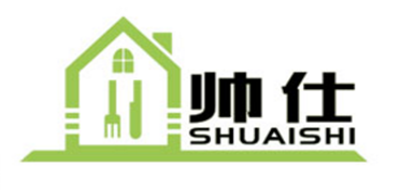 SHUAISHI/帅仕LOGO