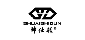 帅仕顿服饰品牌LOGO图片