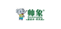 帅象品牌LOGO图片