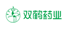 SHUANGHE/双鹤品牌LOGO图片