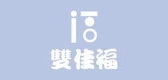 双佳福品牌LOGO图片