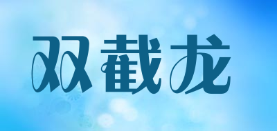 双截龙LOGO