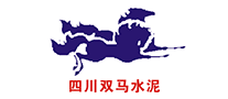 双马品牌LOGO图片