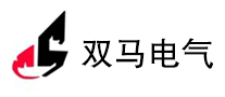 双马电气品牌LOGO图片