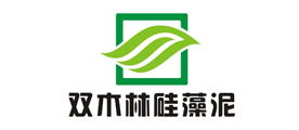 双木林硅藻泥品牌LOGO图片