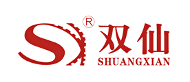 双仙品牌LOGO图片