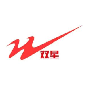 双星品牌LOGO图片