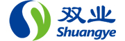 shuangye/双业品牌LOGO图片