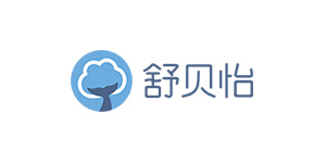 舒贝怡品牌LOGO