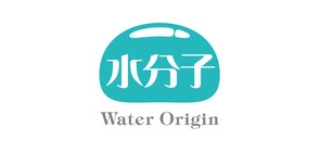 水分子品牌LOGO图片