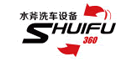 SHUIFU/水斧品牌LOGO图片