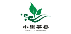 水里茶香品牌LOGO图片