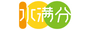 SHUIMANFEN/水满分品牌LOGO图片
