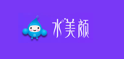 水美颜LOGO