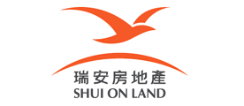 shuionland/瑞安房地产品牌LOGO图片
