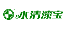 水清漆宝品牌LOGO图片