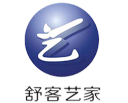 舒客艺家品牌LOGO