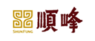 顺峰品牌LOGO图片