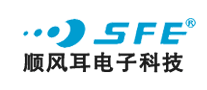 顺风耳SFE品牌LOGO图片