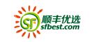 顺丰优选品牌LOGO图片