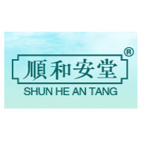 顺和安堂品牌LOGO图片