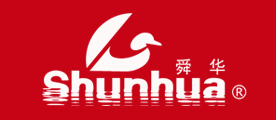 舜华品牌LOGO