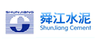 SHUNJIANG/舜江品牌LOGO图片