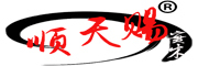 顺天赐LOGO