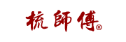 梳师傅品牌LOGO图片
