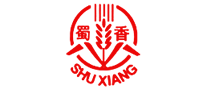 蜀香品牌LOGO图片