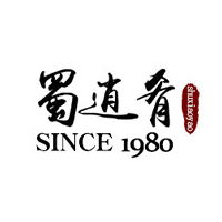 蜀逍肴LOGO