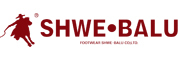 SHWEBALU/盛威保罗品牌LOGO图片